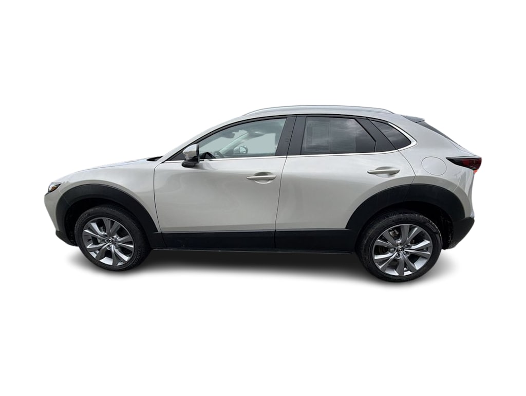 Thumbnail: 2022 Mazda CX-30 - 24