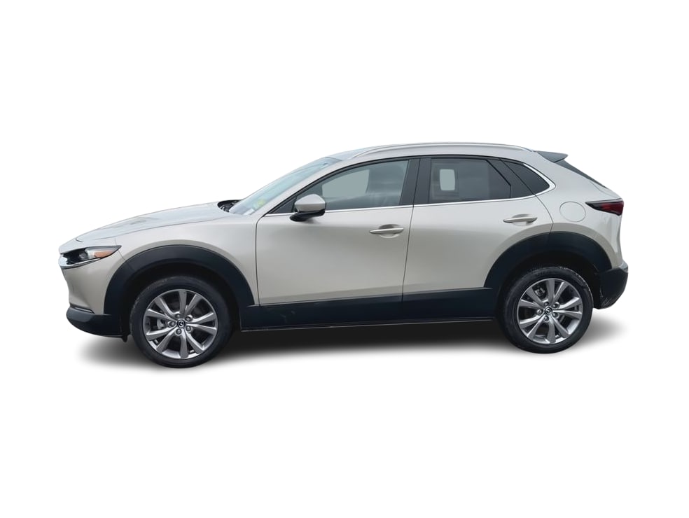Thumbnail: 2022 Mazda CX-30 - 3