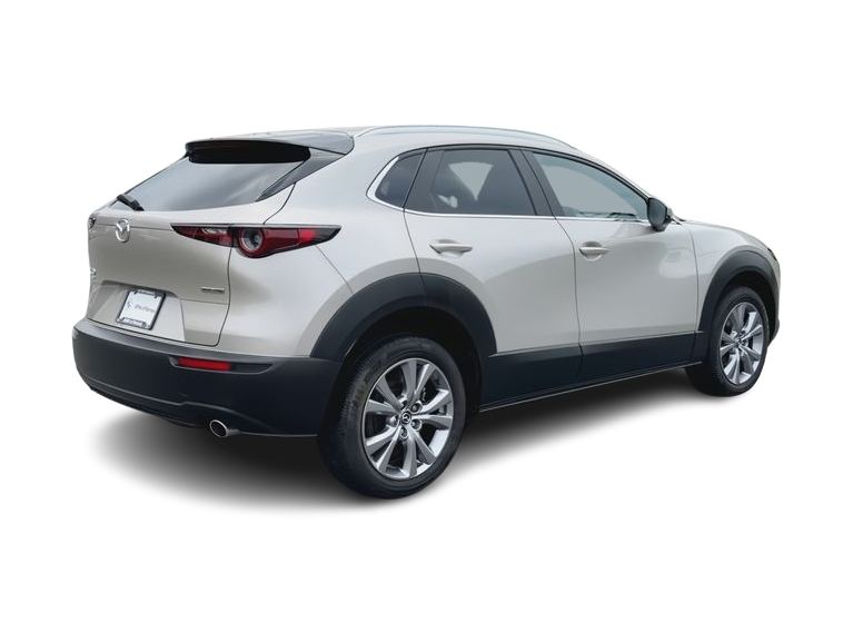 Thumbnail: 2022 Mazda CX-30 - 22