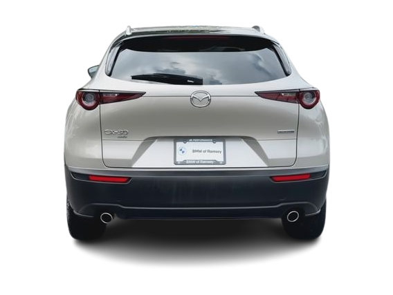 Thumbnail: 2022 Mazda CX-30 - 21