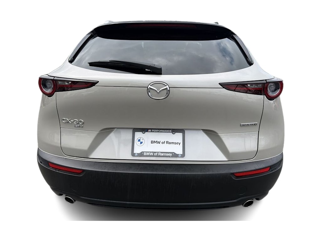 Thumbnail: 2022 Mazda CX-30 - 5