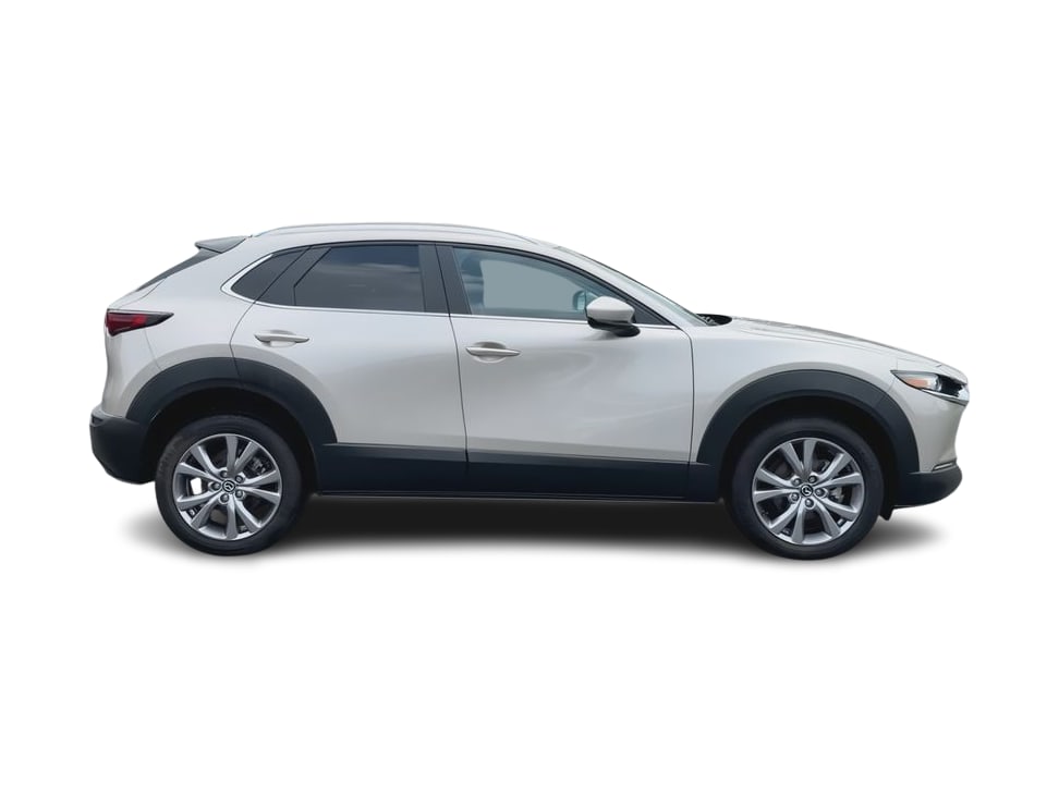 Thumbnail: 2022 Mazda CX-30 - 23