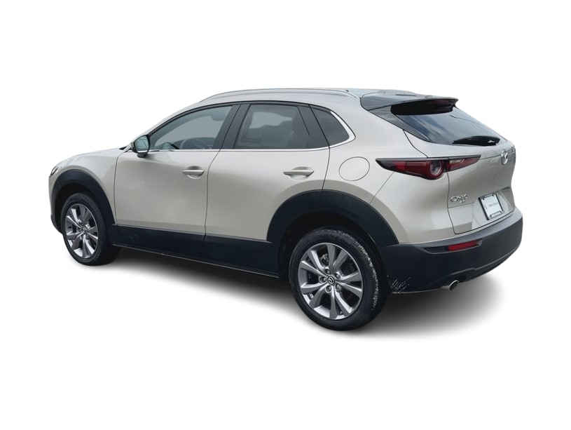 Thumbnail: 2022 Mazda CX-30 - 4