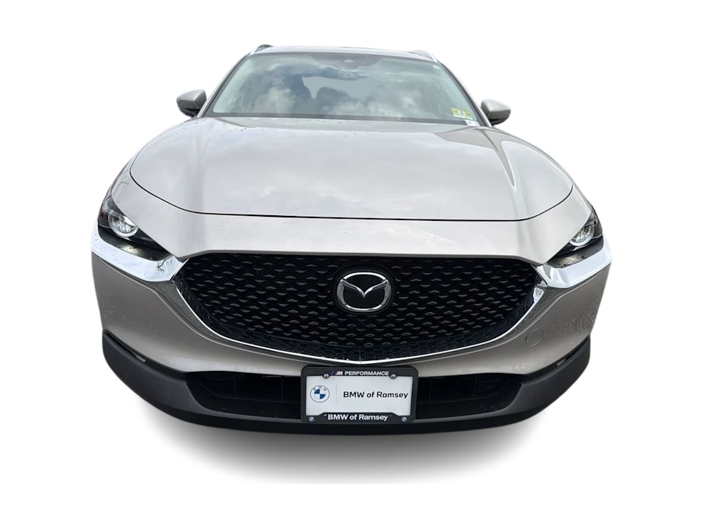 Thumbnail: 2022 Mazda CX-30 - 26