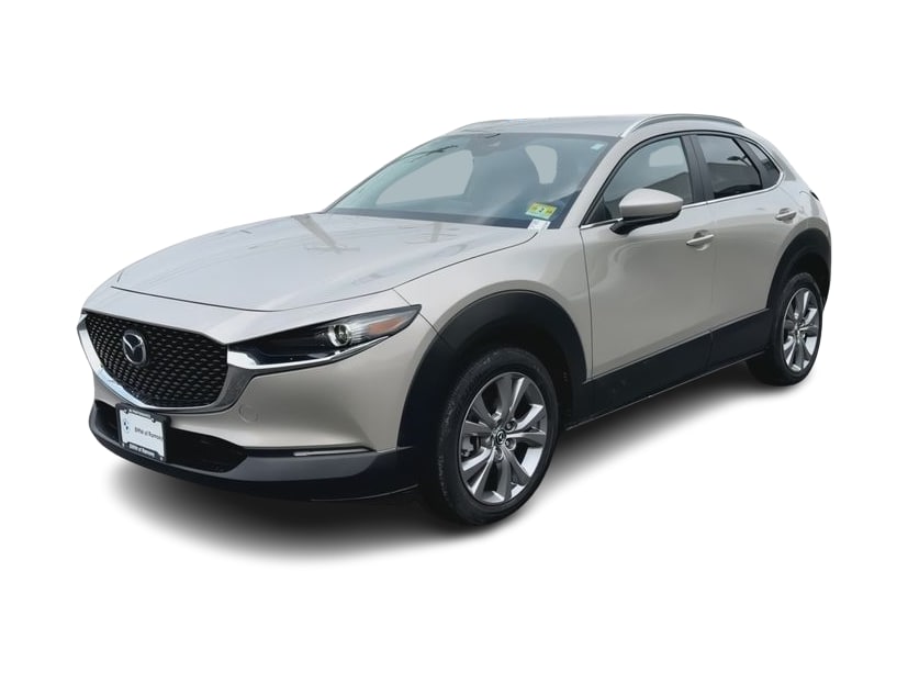 Thumbnail: 2022 Mazda CX-30 - 20