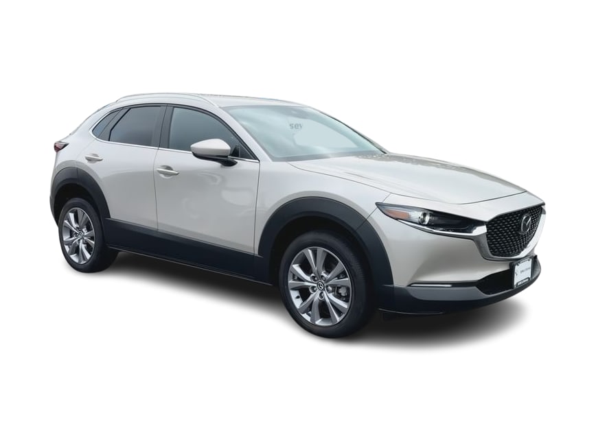 Thumbnail: 2022 Mazda CX-30 - 19
