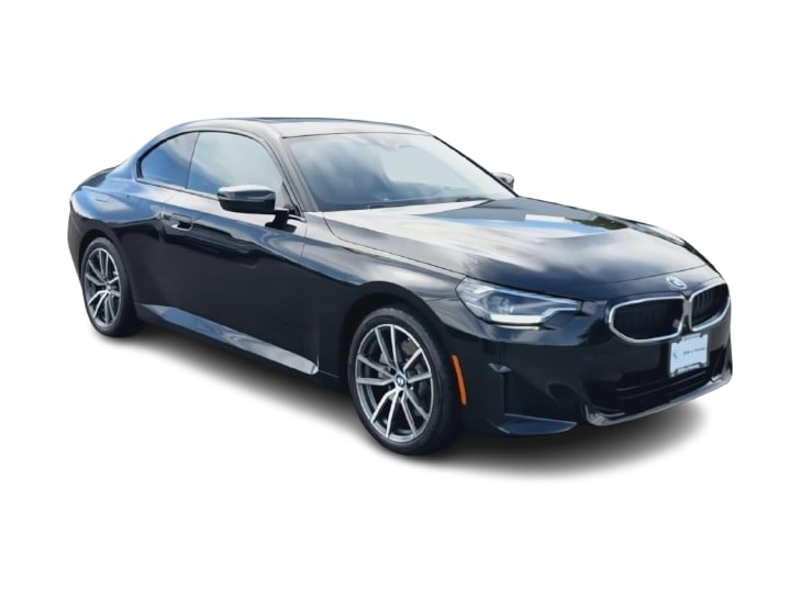 Thumbnail: 2024 BMW 2 Series - 15