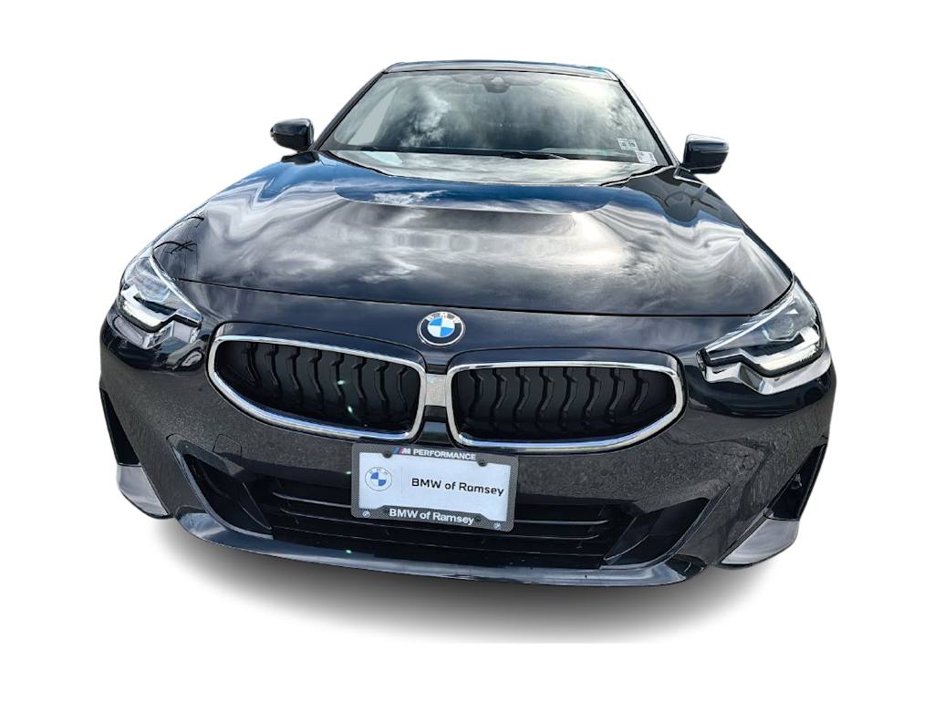 Thumbnail: 2024 BMW 2 Series - 19