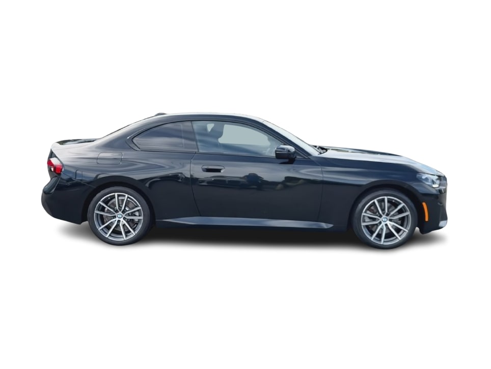 Thumbnail: 2024 BMW 2 Series - 16