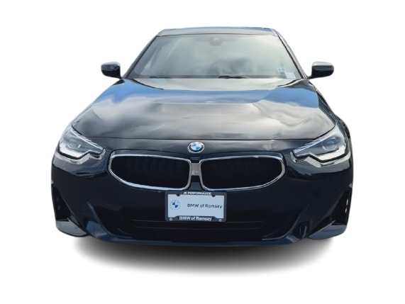 Thumbnail: 2024 BMW 2 Series - 6