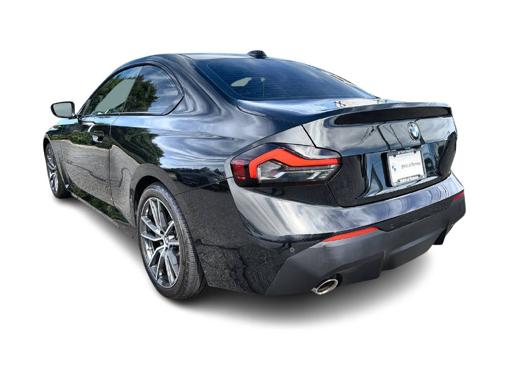 Thumbnail: 2024 BMW 2 Series - 17