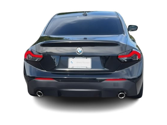 Thumbnail: 2024 BMW 2 Series - 5