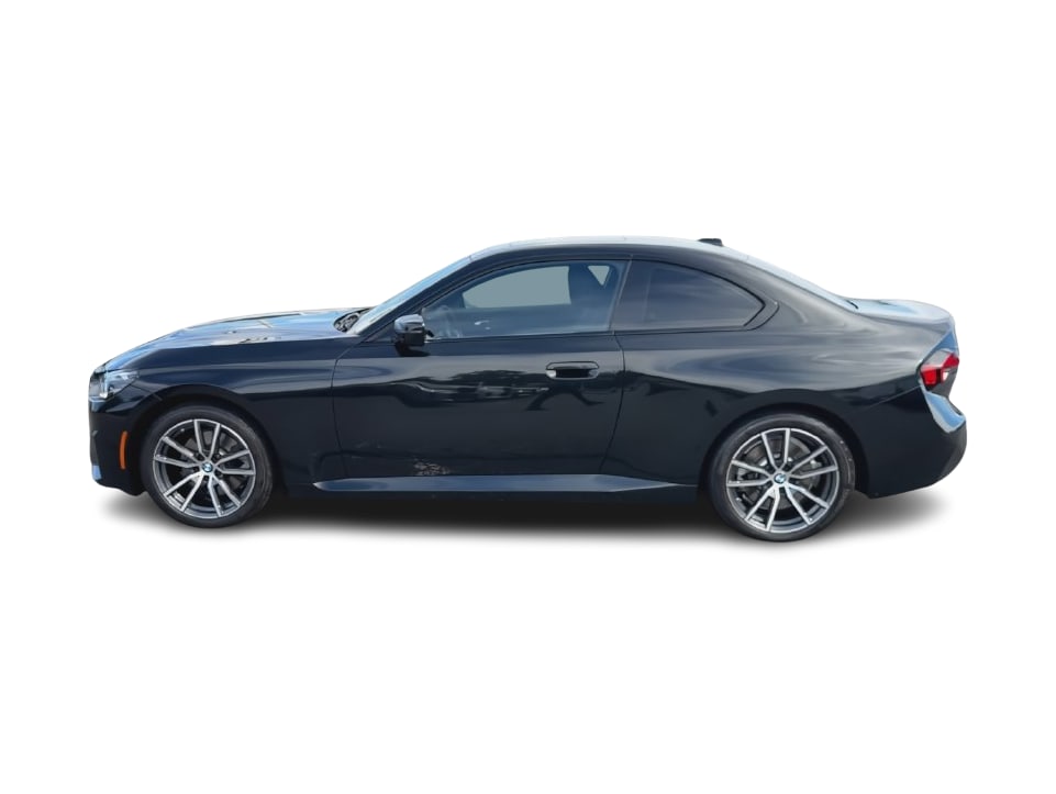 Thumbnail: 2024 BMW 2 Series - 3