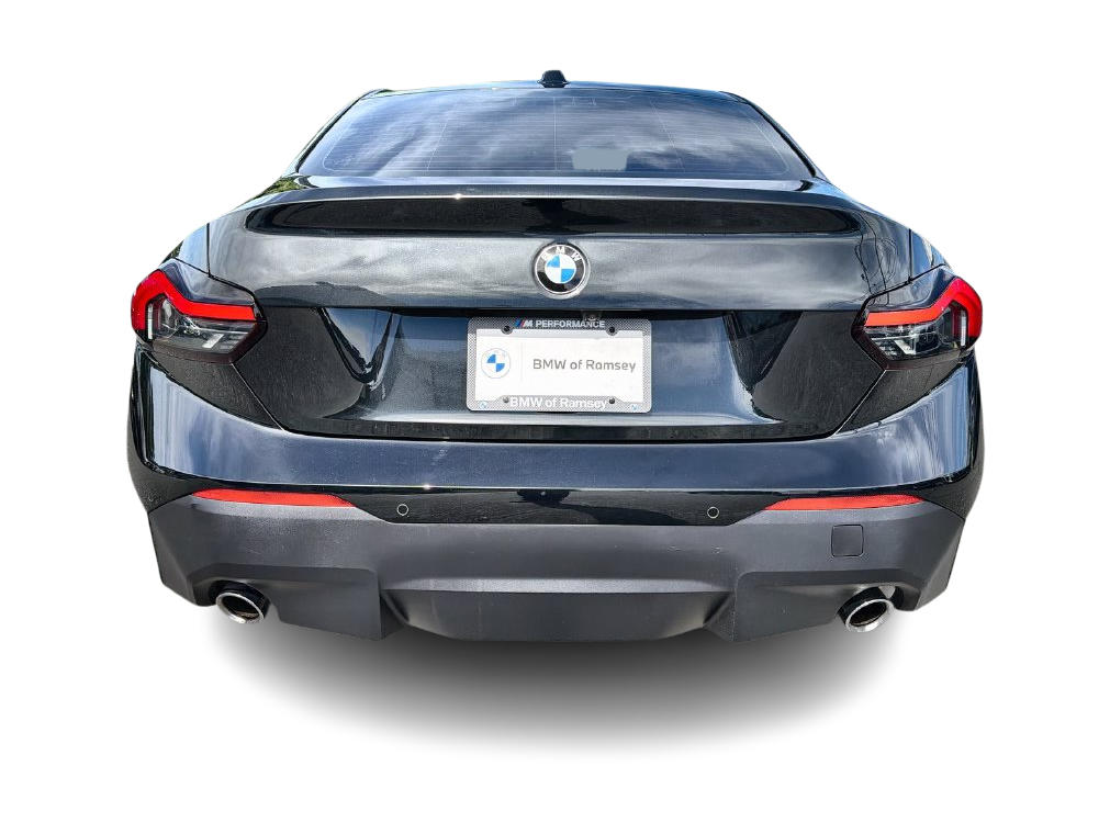 Thumbnail: 2024 BMW 2 Series - 18