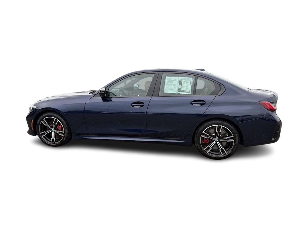 Thumbnail: 2024 BMW 3 Series - 25
