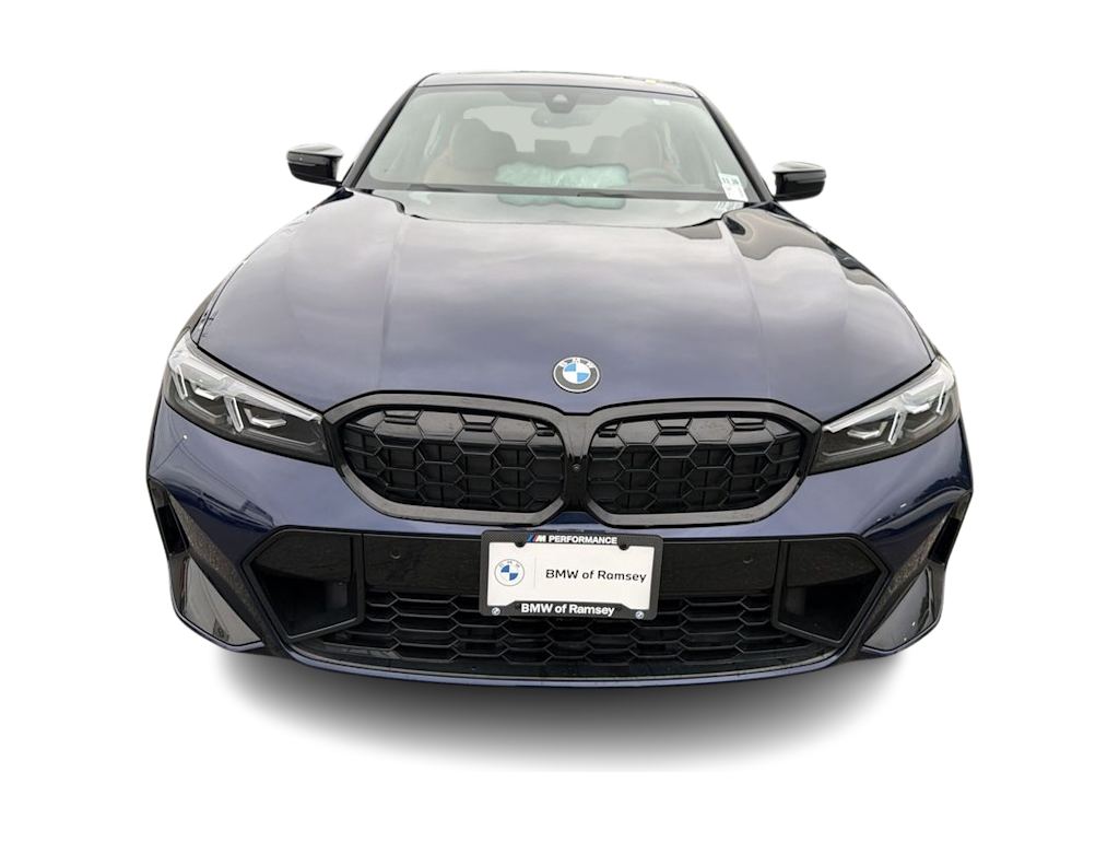 Thumbnail: 2024 BMW 3 Series - 28