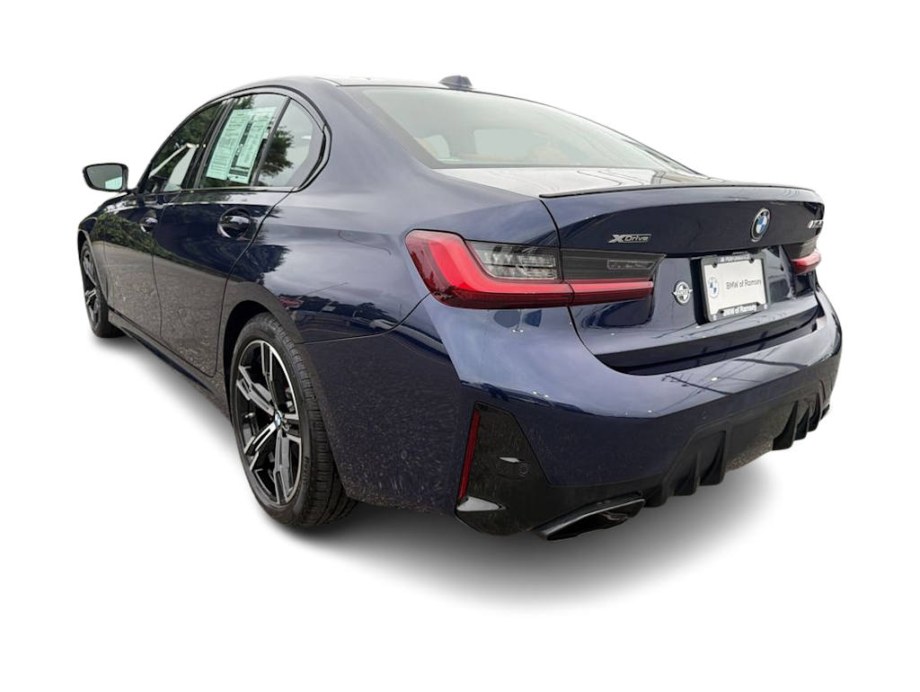 Thumbnail: 2024 BMW 3 Series - 26