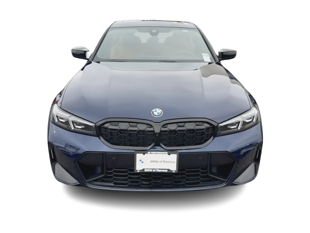 Thumbnail: 2024 BMW 3 Series - 6