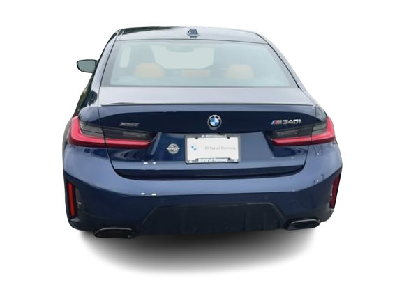 Thumbnail: 2024 BMW 3 Series - 5