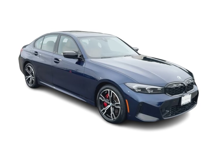 Thumbnail: 2024 BMW 3 Series - 21