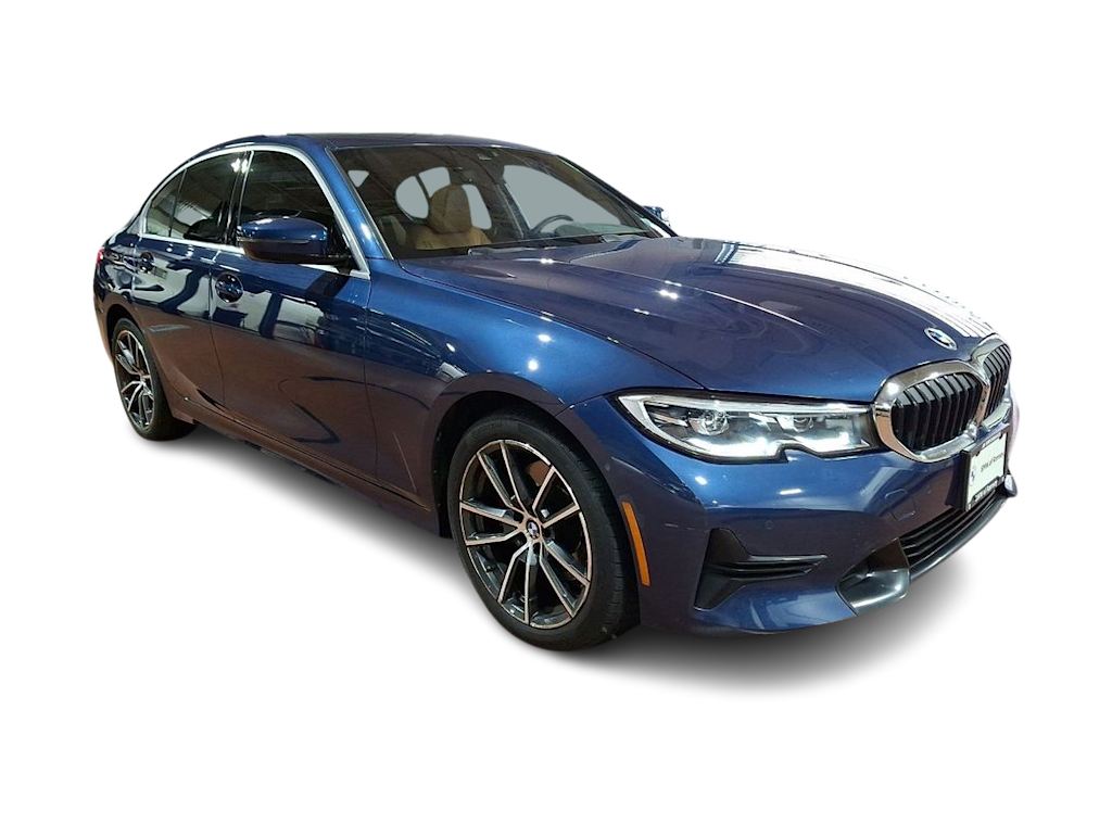 Thumbnail: 2022 BMW 3 Series - 14