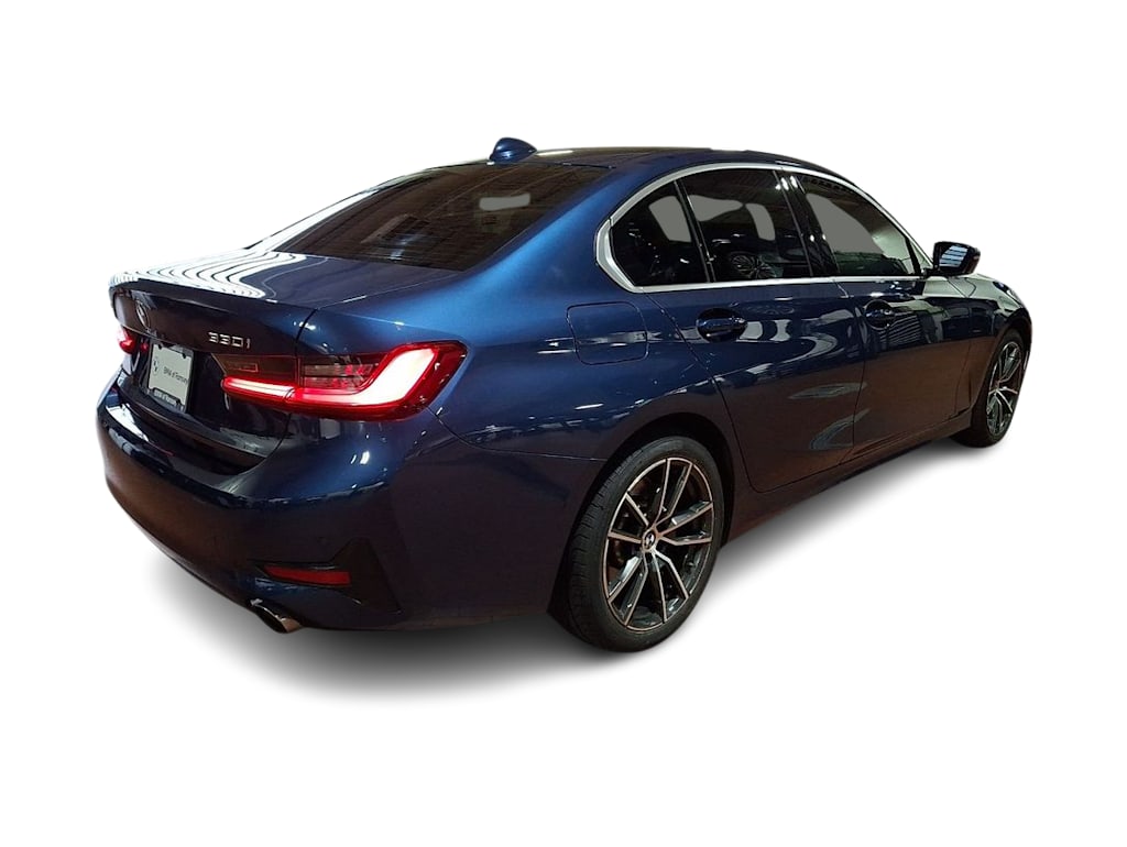 Thumbnail: 2022 BMW 3 Series - 15