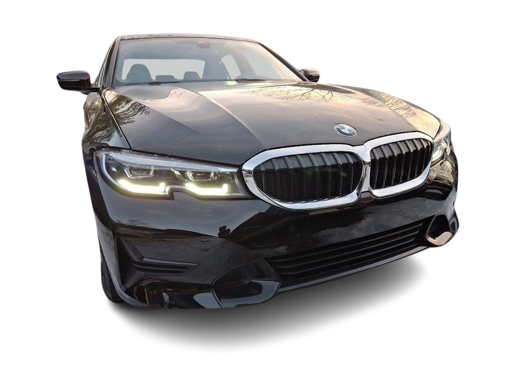 2022 BMW 3 Series 330xi 3