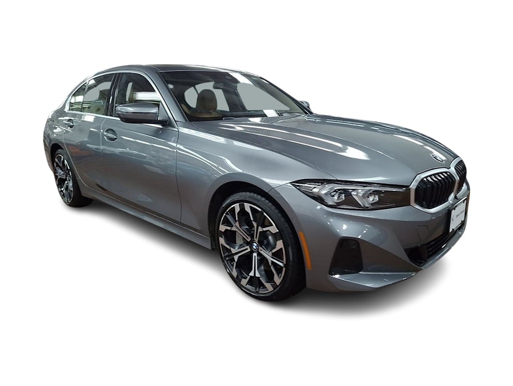 Thumbnail: 2025 BMW 3 Series - 15