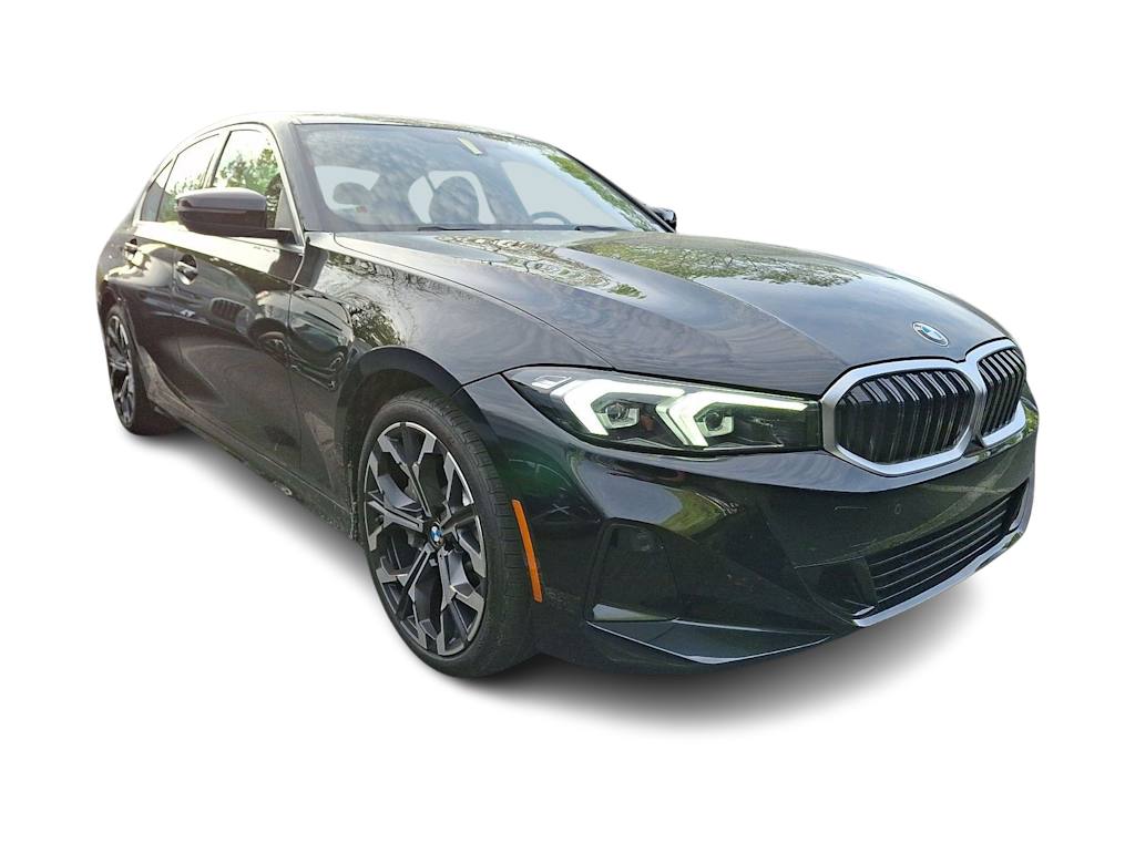 Thumbnail: 2025 BMW 3 Series - 13
