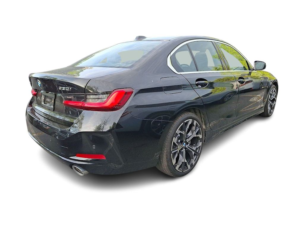 Thumbnail: 2025 BMW 3 Series - 14