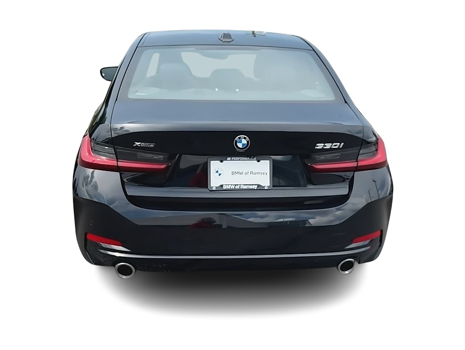 Thumbnail: 2026 BMW 3 Series - 20