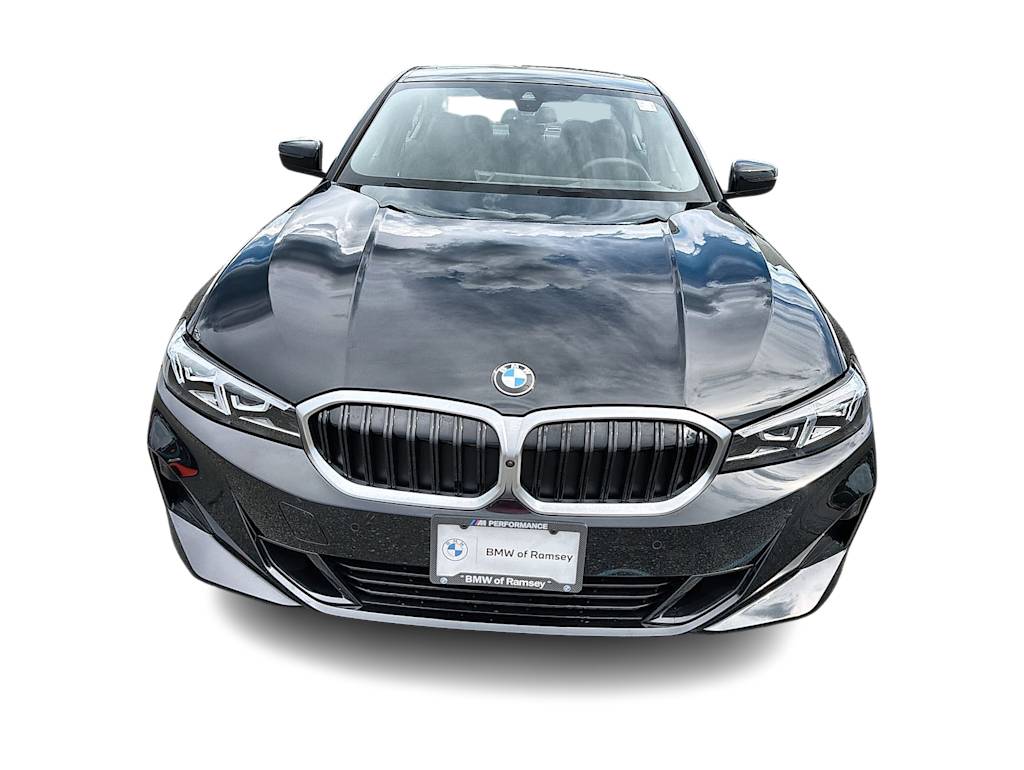 Thumbnail: 2026 BMW 3 Series - 25