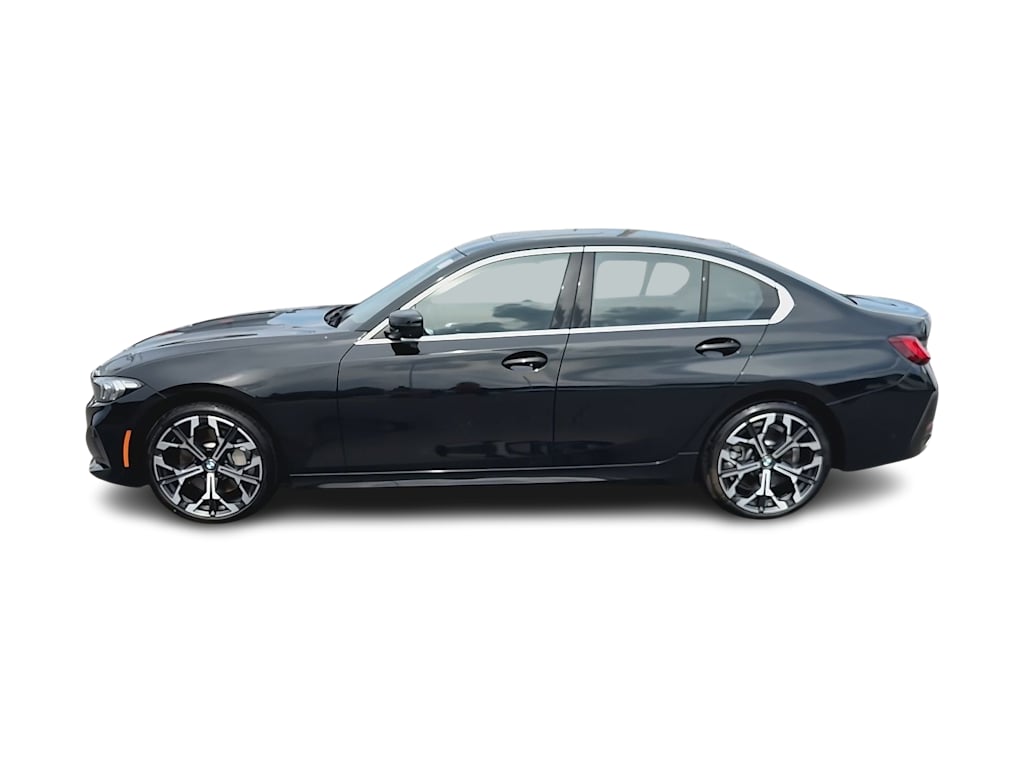 Thumbnail: 2026 BMW 3 Series - 3
