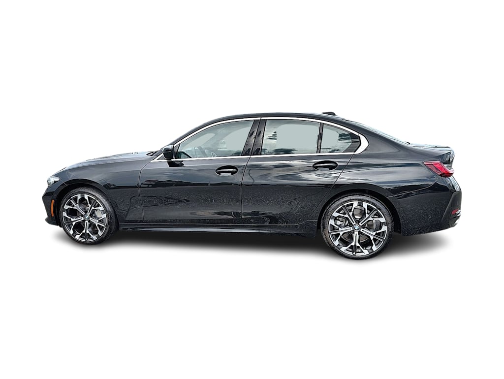 Thumbnail: 2026 BMW 3 Series - 23