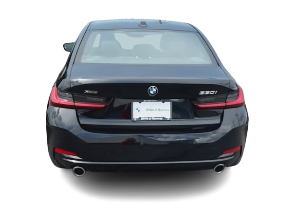 Thumbnail: 2026 BMW 3 Series - 21