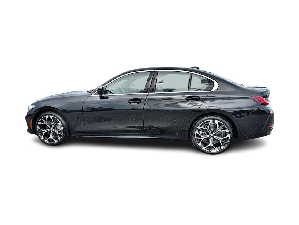 Thumbnail: 2026 BMW 3 Series - 24