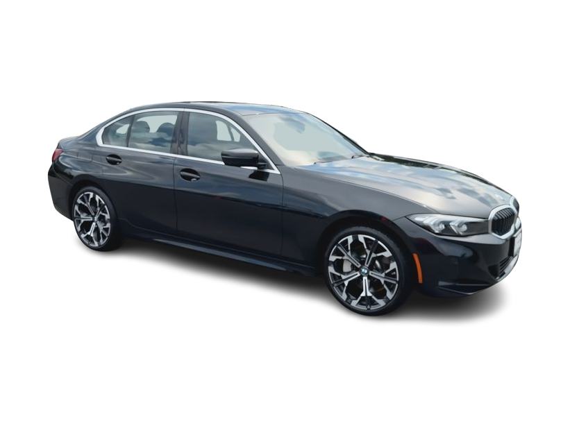 Thumbnail: 2026 BMW 3 Series - 19
