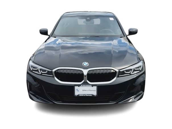 Thumbnail: 2026 BMW 3 Series - 20