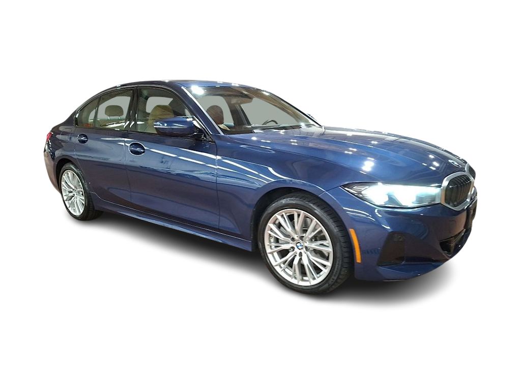 Thumbnail: 2023 BMW 3 Series - 14