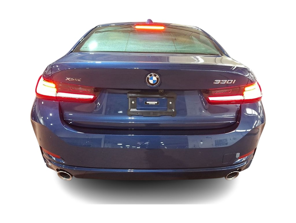 Thumbnail: 2023 BMW 3 Series - 3