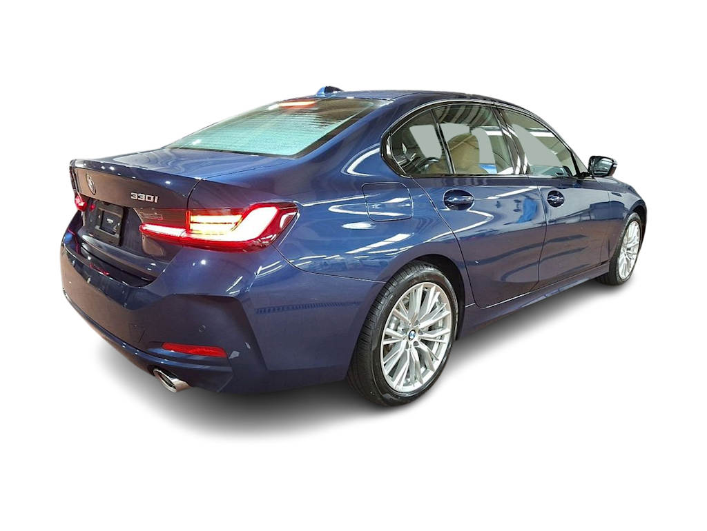 Thumbnail: 2023 BMW 3 Series - 15