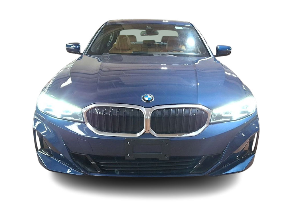 Thumbnail: 2023 BMW 3 Series - 4