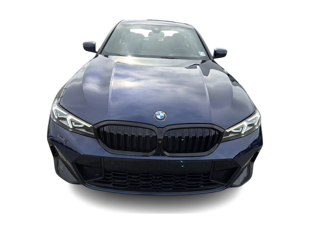 Thumbnail: 2023 BMW 3 Series - 26