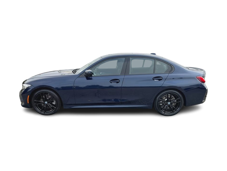 Thumbnail: 2023 BMW 3 Series - 3