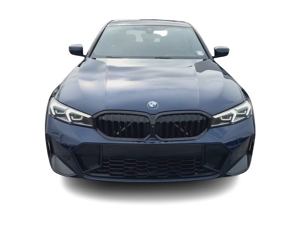 Thumbnail: 2023 BMW 3 Series - 6