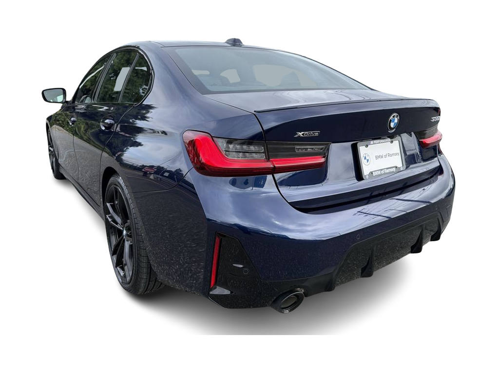 Thumbnail: 2023 BMW 3 Series - 24