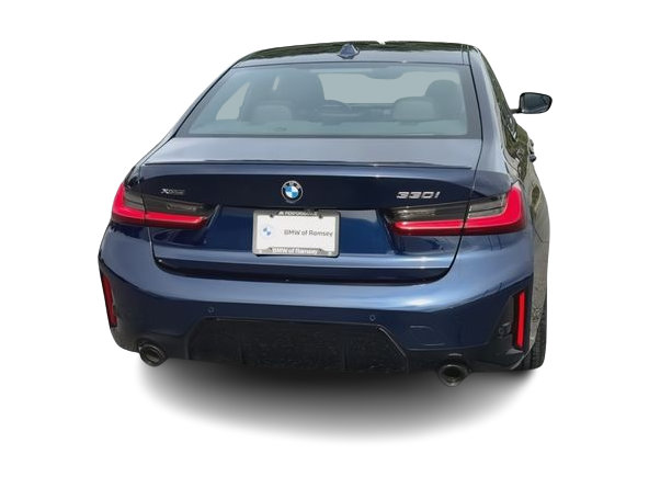 Thumbnail: 2023 BMW 3 Series - 5