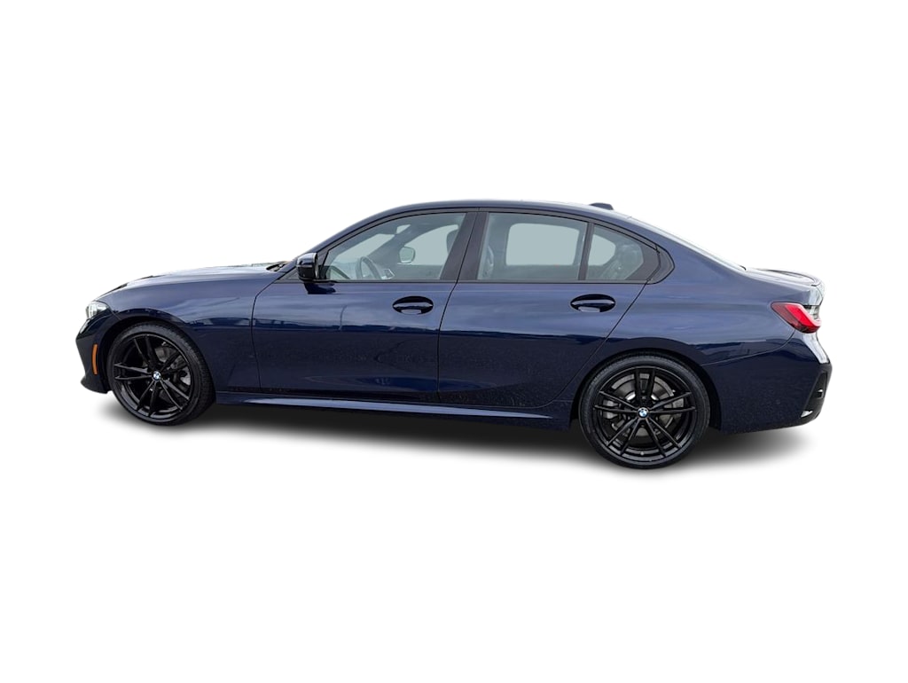 Thumbnail: 2023 BMW 3 Series - 23