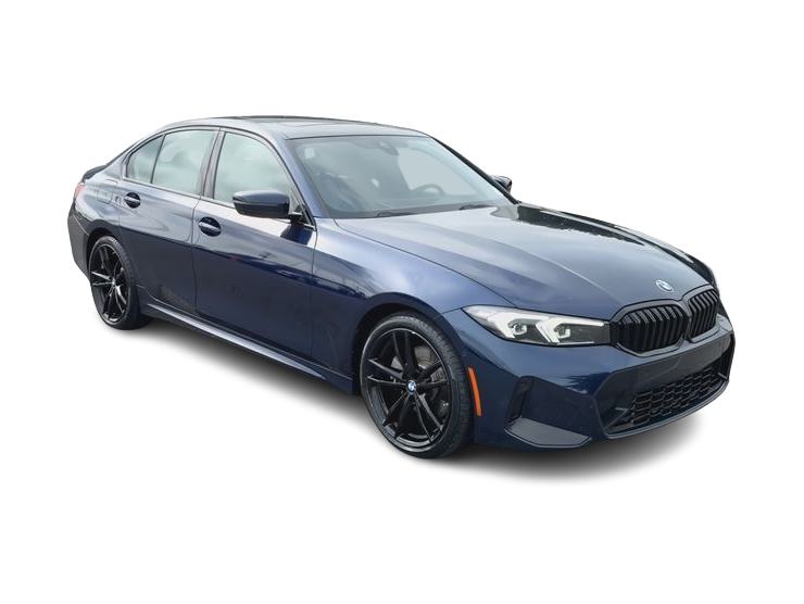 Thumbnail: 2023 BMW 3 Series - 19
