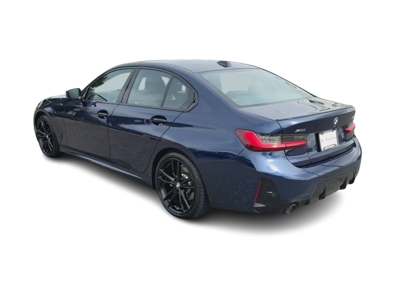 Thumbnail: 2023 BMW 3 Series - 4